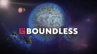 Boundless - How to forge 2  / PC,PS4,PS5
