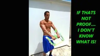 Flex Press Kickstarter