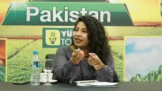 STARS OF LCCI EP # 17 FORMER SENIOR VICE PRESIDENT LCCI (Khawaja Khawar Rashid) DATE (28-09-18)