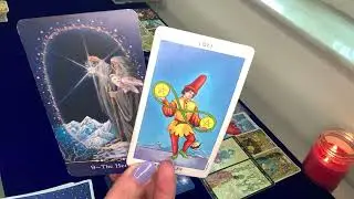PISCES | Love... Recovery and Shared Goals!!