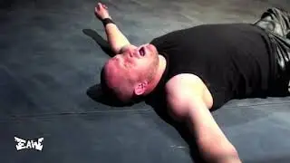 EAW Andy Reign & Eric Phillips v Super Koji & Paul McSherry Divide and Conquer 2014