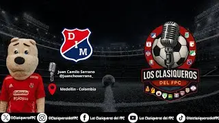 COLOMBIAN FOOTBALL: DIM PRE-SEASON 2026 🔴🔵⚽️🇨🇴