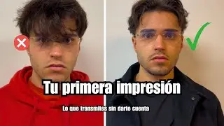 Cómo Dar Buena Impresión en 3 Pasos (Científicamente Probado)