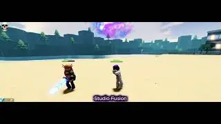 Studio Fusion: White Raven 