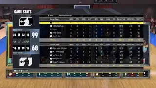 2K w/ blood brother  @lbrceefivee