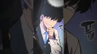 New Anime 😀 return to fight 😈 mode #short #anime #manga