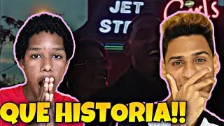 DOMINICANOS REACCIONAN A MYKE TOWERS - Almas Gemelas
