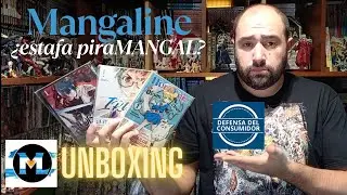 &iquest;Qu&eacute; pas&oacute; con MANGALINE? La EDITORIAL que nunca lleg&oacute; a ARGENTINA (s&iacute; a LATAM)