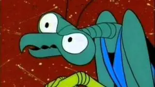Zorak - My Heart is full of hatred