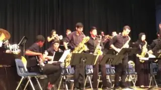 Taism Kids Jazz Band Oman