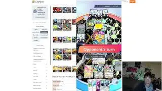 Pokemon TCG Pocket: Mega Rising Emblem Battle Event