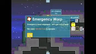 Growtopia - Review Level 10 Startopian Role (Max Role)