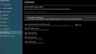 How To Enable Developer Mode On Windows 10/11 Computer