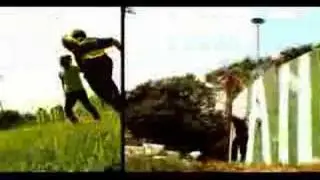 Le Parkour Brasil