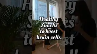 snacks for students during studytime🎓🥇🧠  #study #healthy #students #healthyfood #shorts