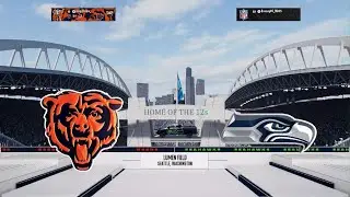Crazy Overtime Ending | Madden 26 Online H2H ( No Commentary )
