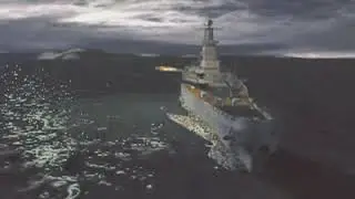 Command & Conquer: Red Alert (1996) - Animation Cutscenes (Reimagined in 60p/HD))