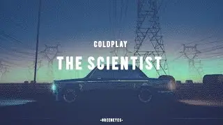 Coldplay - The Scientist (Subtitulado en Español) [Extended]