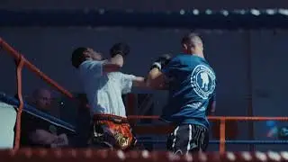 UKSA Rules Kickboxing Light Contact Decision