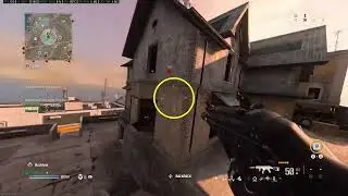 What pro WZ streamers do not want to show you: how to abuse aim assist in Warzone?