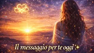 Il messaggio per te 💖💌🔮