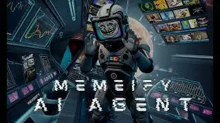 Memeify Ai Meme Agent