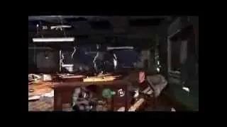 Uncharted 2 : Bring me to life