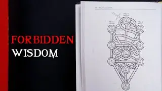 What Secrets Are Hiding in the Golden Dawn Papers?