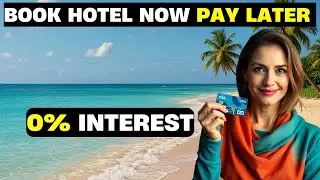 Hotel Booking with tabby Payment | How To Book Hotels with Tabby Payment