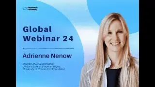 Webinar Rewind with Adrienne Nenow