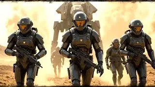 Aliens Didn&rsquo;t Know Who&rsquo;d ComThen the Deathworlders from the Galaxy Revealed Themselves Sci Fi Human