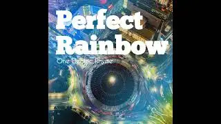 AHBand - Perfect Rainbow cover @oneelectricrhyme7255