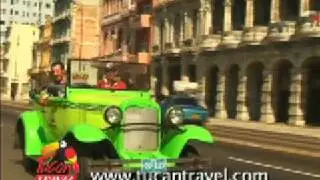 Tucan Travel Latin America Part 2