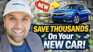 I Used drivematch.com to Save Thousands on a Car... Here's How!