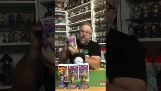 Scooby Funko Rewind 01! Funko Rewind Scooby Doo! #shorts