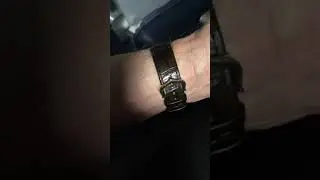 Cartier Santos Dumont &ldquo; La Baladeuse &ldquo;