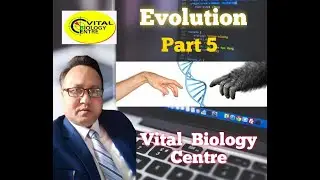 EVOLUTION PART 5
