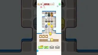 Box Cat Jam #foryou #games #lifeisbutadream