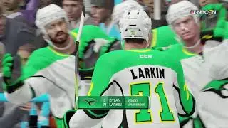 NHL 19 Funny Moments