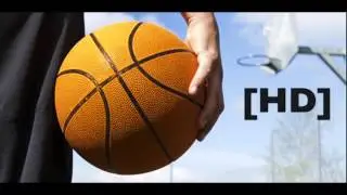 Basketball Dribbling Sound Effect  [ HD ]