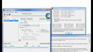 Cheat Engine Step 6 Tutorial
