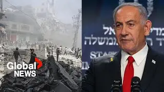 Israel pushes ahead with Gaza City takeover amid renewed ceasefire talks