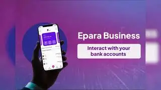 No Pos? No problem, epara business is your only payment solution.