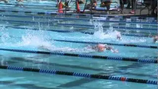 TerrapinVideos-  LC Far West A. Chang 50 free