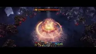 Lost Ark Fatespire Tower (T2) Floor 49 (Artillerist)