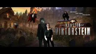 Monster of VIKTORSTEIN MOVIE