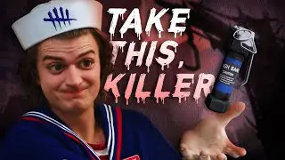 | P100 Void Steve | Dead by Daylight #dbd #dbdtopic #dbdshorts #deadbydaylight