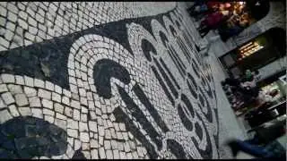 QQLX - Chillout Lisbon - FULL MOVIE