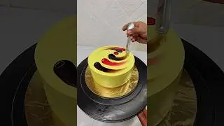 Cake Decorating ideas #shorts#feed#tending#cake#virals#video#youtubeshorts