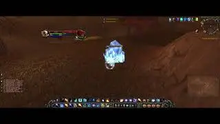 M&euml;ga 2 - The Eastern Plaguelands Wand Menace